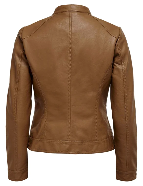Only BANDIT PU BIKER NOOS 15081400