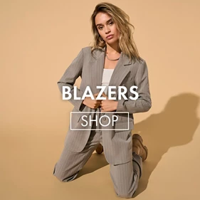 Only blazers