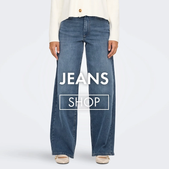 Only jeans