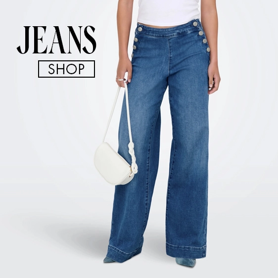 Only jeans