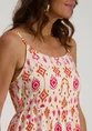 Only ONLABIELLA STRAP ANKEL DRESS WVN 15350291