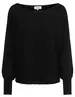 Only ONLADALINE LIFE L/S SHORT PULLO KNT 15226298
