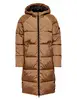 Only ONLAMANDA LONG PUFFER COAT CC OTW 15233425