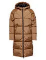 Only ONLAMANDA LONG PUFFER COAT CC OTW 15233425