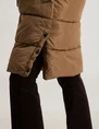 Only ONLAMANDA LONG PUFFER COAT CC OTW 15233425