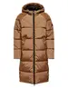 Only ONLAMANDA LONG PUFFER COAT CC OTW 15233425