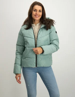 Only ONLAMANDA SHORT JACKET CC OTW 15233427