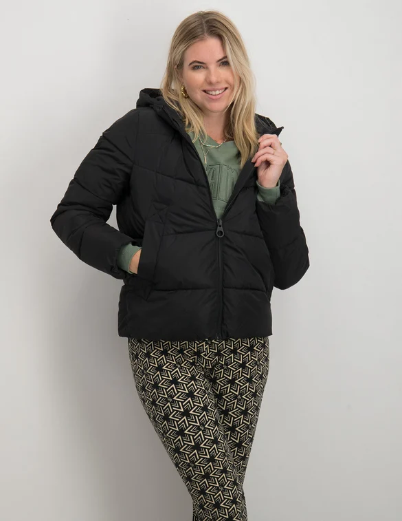 Only ONLAMANDA SHORT JACKET CC OTW 15233427