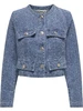 Only ONLAMAYA LS DNM JACKET QYT 15338586