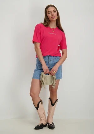 Only ONLAMAZING HW SKIRT TAI DNM NOOS 15349035