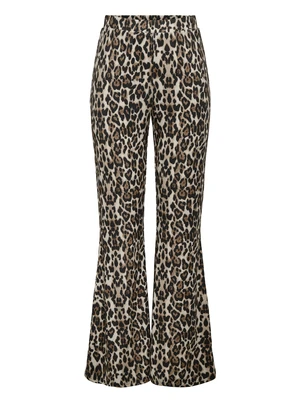 Only ONLANNA RIB FLARED AOP LEGGING CS J 15325339