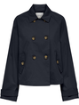 Only ONLAPRIL SHORT TRENCHCOAT OTW NOOS 15274982