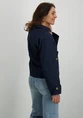 Only ONLAPRIL SHORT TRENCHCOAT OTW NOOS 15274982