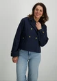 Only ONLAPRIL SHORT TRENCHCOAT OTW NOOS 15274982