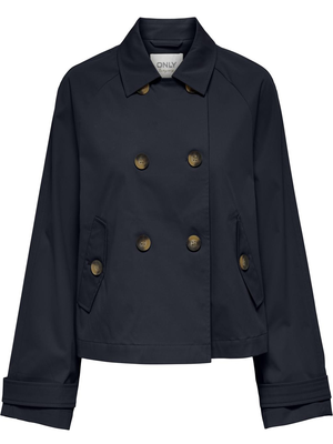 Only ONLAPRIL SHORT TRENCHCOAT OTW NOOS 15274982