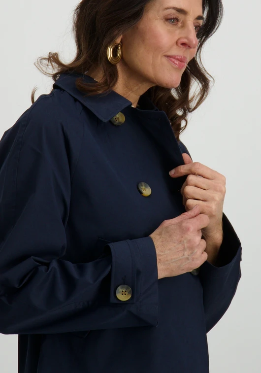 Only ONLAPRIL SHORT TRENCHCOAT OTW NOOS 15274982