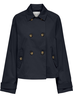 Only ONLAPRIL SHORT TRENCHCOAT OTW NOOS 15274982