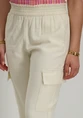 Only ONLARIS LIFE HW PB CARGO PANT CC PN 15245364