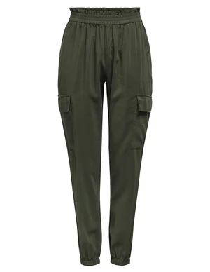 Only ONLARIS LIFE HW PB CARGO PANT CC PN 15245364
