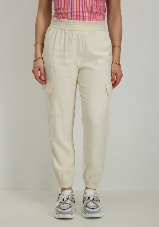 Only ONLARIS LIFE HW PB CARGO PANT CC PN 15245364