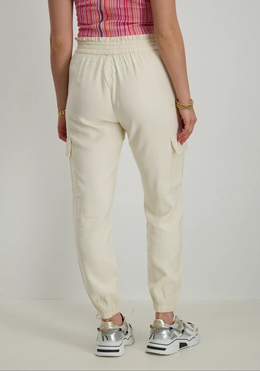 Only ONLARIS LIFE HW PB CARGO PANT CC PN 15245364