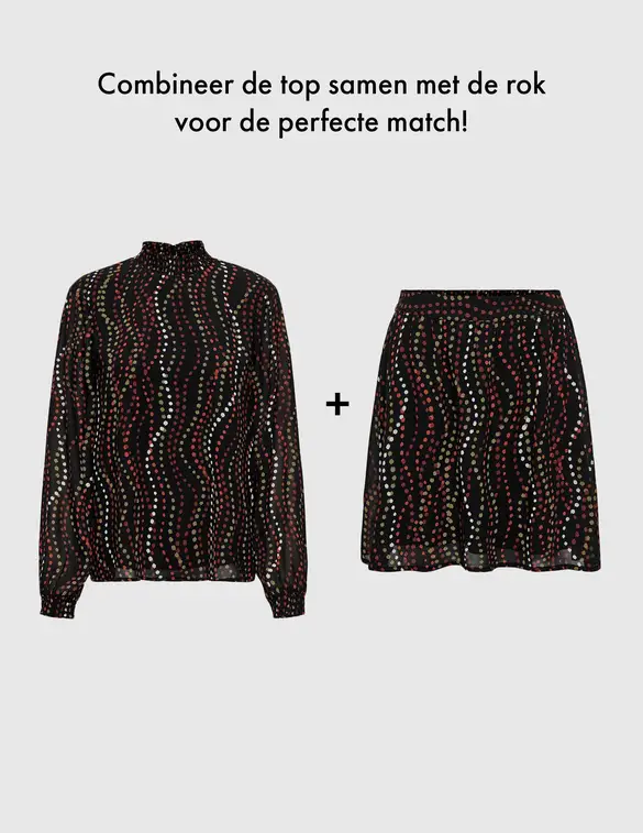 Only ONLASTENA SHORT SKIRT CS PTM 15318289