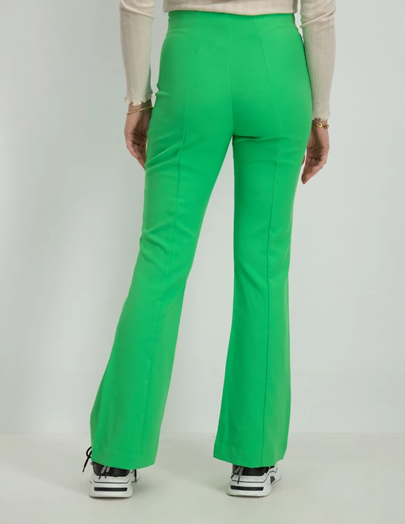 Only ONLASTRID LIFE HW FLARE PIN PANT CC 15304275