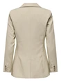 Only ONLASTRID LIFE L/S FIT BLAZER TLR N 15294709