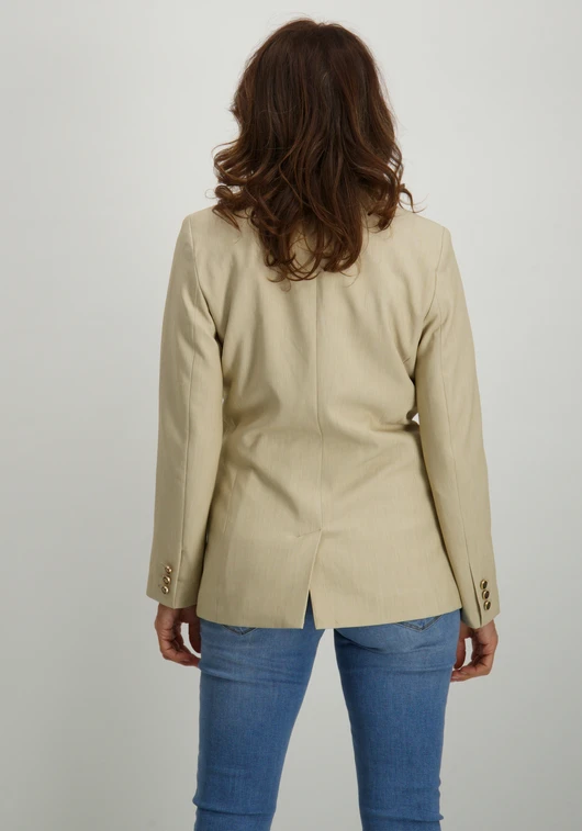 Only ONLASTRID LIFE L/S FIT BLAZER TLR N 15294709