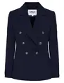 Only ONLASTRID LIFE L/S FITTED BLAZER CC 15245222
