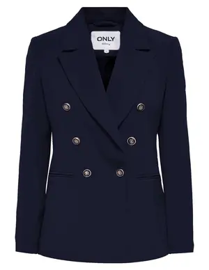 Only ONLASTRID LIFE L/S FITTED BLAZER CC 15245222