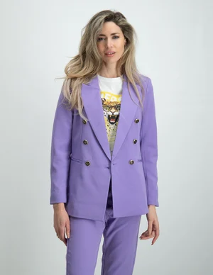 Only ONLASTRID LIFE L/S FITTED BLAZER CC 15245222