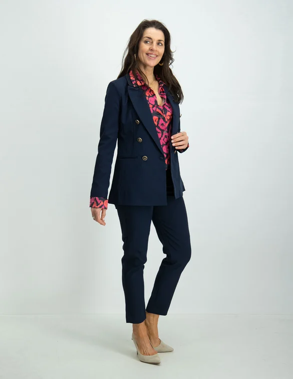 Only ONLASTRID LIFE L/S FITTED BLAZER CC 15245222