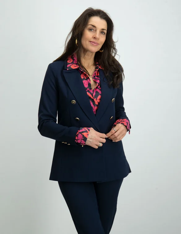 Only ONLASTRID LIFE L/S FITTED BLAZER CC 15245222