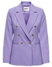 Only ONLASTRID LIFE L/S FITTED BLAZER CC 15245222