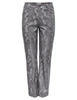 Only ONLAZULA HW STR SNAKE PANT PNT 15328138