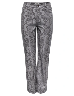 Only ONLAZULA HW STR SNAKE PANT PNT 15328138