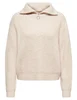 Only ONLBAKER L/S ZIP PULLOVER KNT NOOS 15247008
