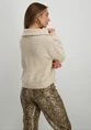 Only ONLBAKER L/S ZIP PULLOVER KNT NOOS 15247008