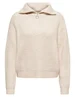 Only ONLBAKER L/S ZIP PULLOVER KNT NOOS 15247008