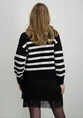 Only ONLBARI L/S HIGHNECK KNT 15283109