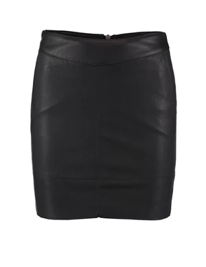 Only onlBASE FAUX LEATHER SKIRT OTW NOOS 15164809
