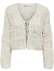 Only ONLBEACH LIFE 7/8 O-N CARDIGAN KNT 15257604
