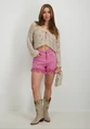 Only ONLBEACH LIFE 7/8 O-N CARDIGAN KNT 15257604