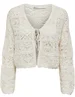 Only ONLBEACH LIFE 7/8 O-N CARDIGAN KNT 15257604