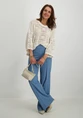 Only ONLBEACHIE LIFE SS LOOSE O-NECK NOO 15291566