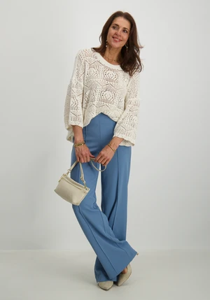 Only ONLBEACHIE LIFE SS LOOSE O-NECK NOO 15291566