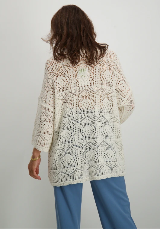 Only ONLBEACHIE LIFE SS LOOSE O-NECK NOO 15291566
