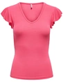 Only ONLBELIA S/L TOP JRS 15227187