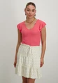Only ONLBELIA S/L TOP JRS 15227187